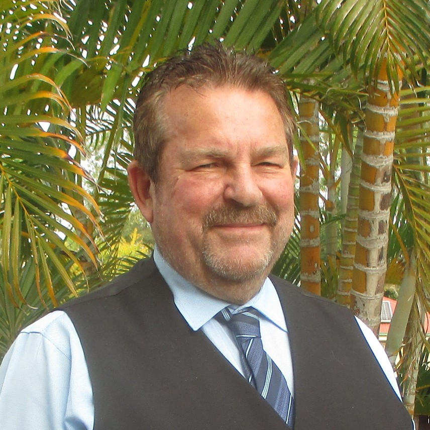Gabriel Benson