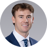 Connor Dixon