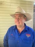 Jason Russell - Newforce Livestock & Property Sales