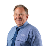 Tony Lilburne - Nutrien Harcourts GDL Dalby