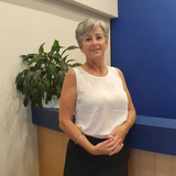 Sue Higgins - Higgins Real Estate Lismore