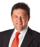 Tony Roccisano - Professionals Real Estate Mildura