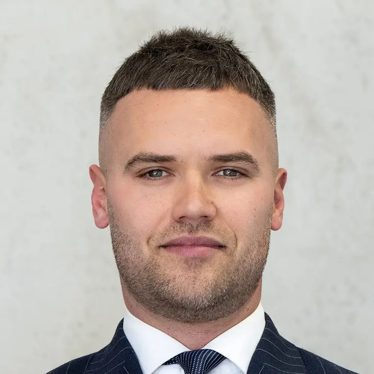 Michael Chalmers - Harcourts One Group Pomona Hinterland