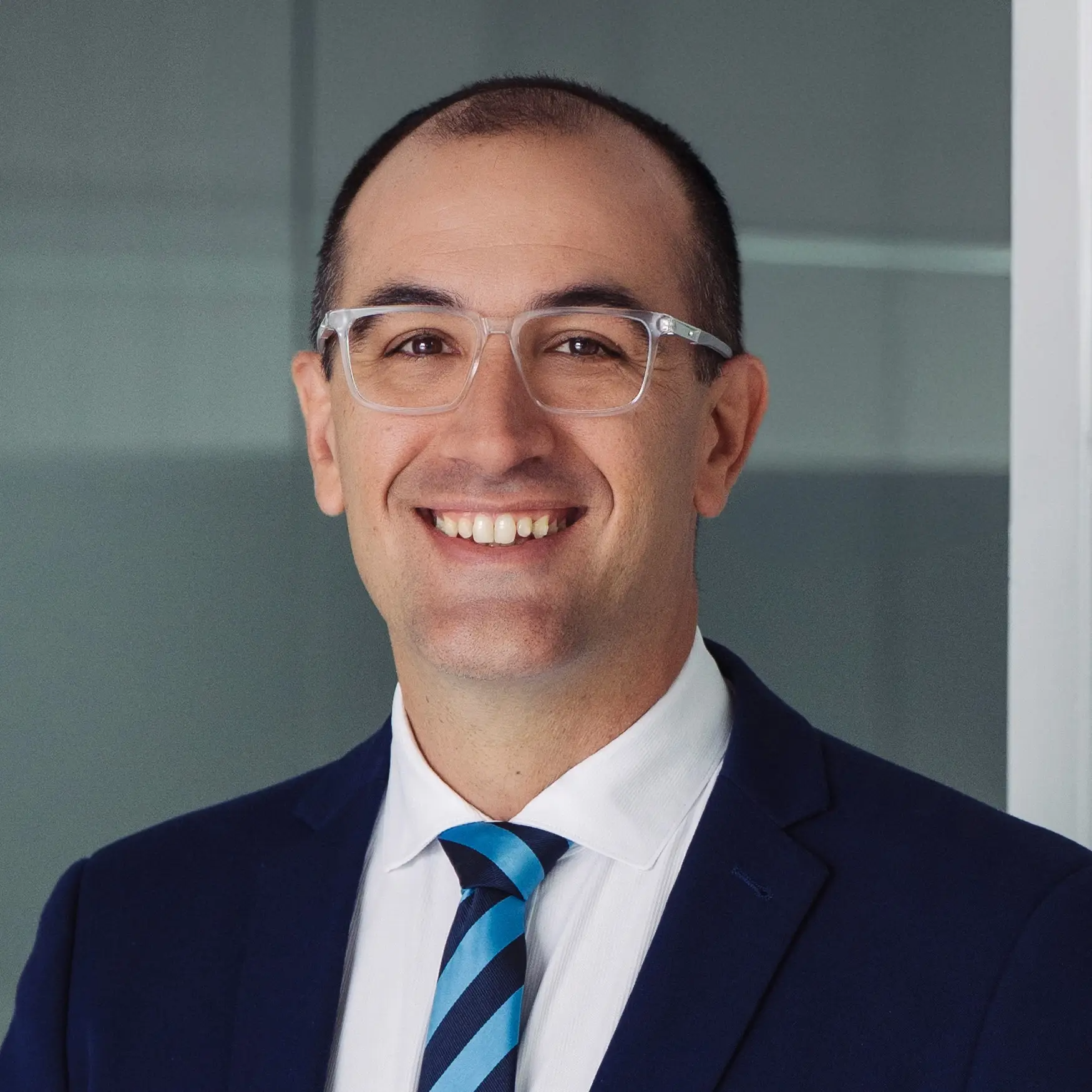 Jeremy Buultjens - Harcourts Community