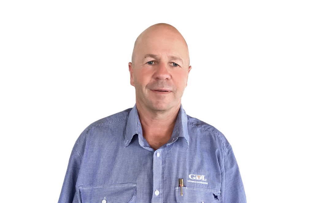 Anthony Triggs - Nutrien Harcourts GDL Dalby