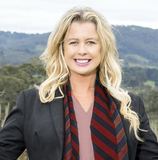 Sylvia Jemson-Ledger Hills & Fleurieu