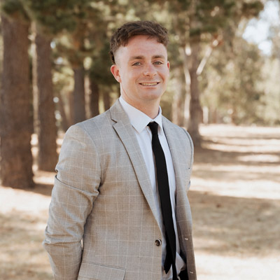 Patrick Barton - Barton Commercial Property