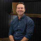 Josh Fitzgerald - McGrath Orange