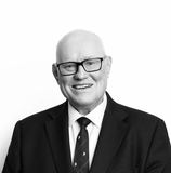 Michael Rowles - Bradfield BadgerFox