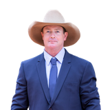 Justin Almond - Aussie Land & Livestock