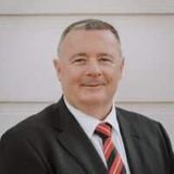 Anthony Chapman