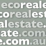 The Eco Real Estate Team