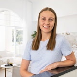 Katie Pera - Lifestyle. Grafton