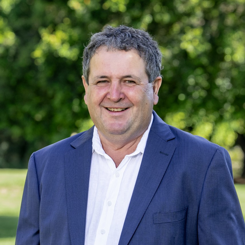 Mark Schwerin - Ray White Rural Queensland