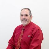 Thomas Parker - Professionals Mackay