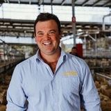 Brad Dyson - Harcourts Ignite Childers Woodgate