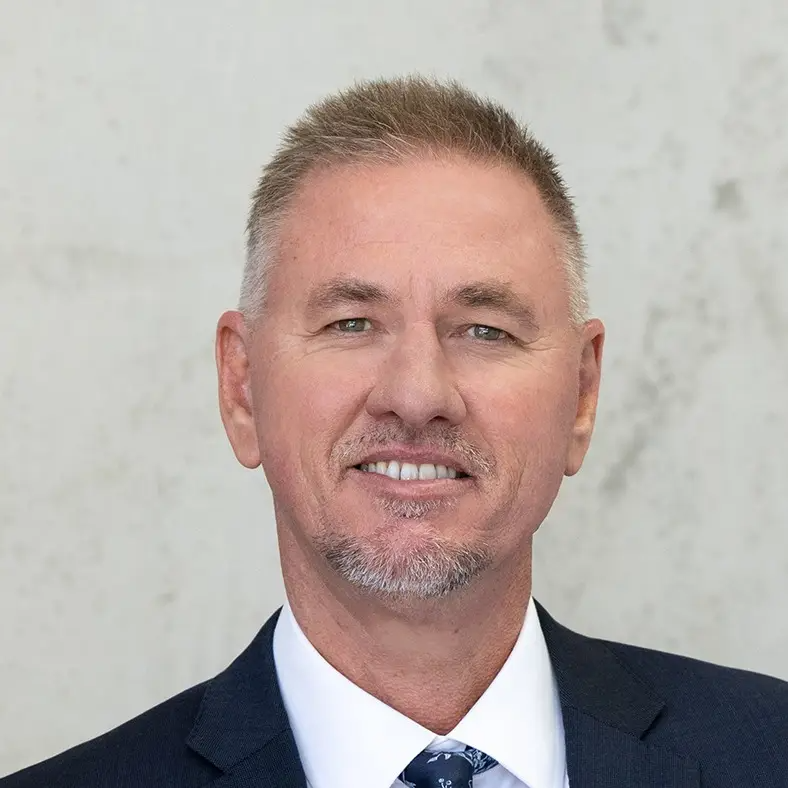 Steve Ricketts - Harcourts One Group Gympie