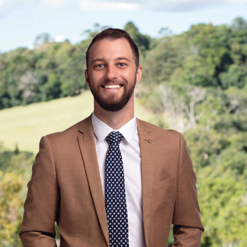 Taylor Sierp - Property Lane Realty