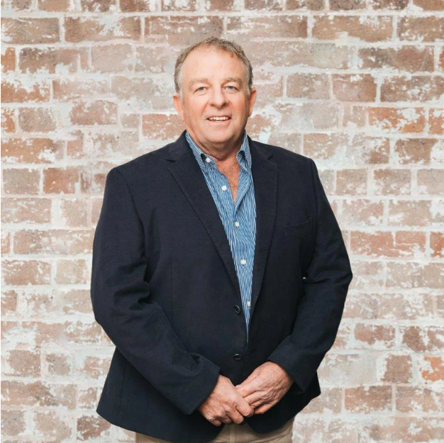 David Hall - Benchmark Lifestyle Property