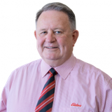 Peter Hayes - Elders Real Estate South West