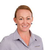 Jessica Slade - McCulloch Agencies 