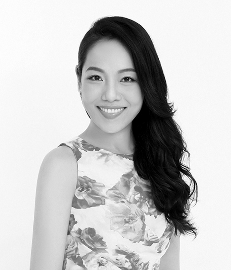 Chanel Loy - Mark Hay Realty Group