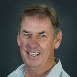 Graeme Boller