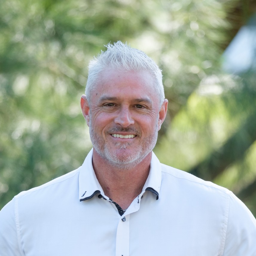 Derek Seth - Ray White Mitchell Group