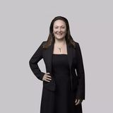 Amber Sidon - The Agency Perth