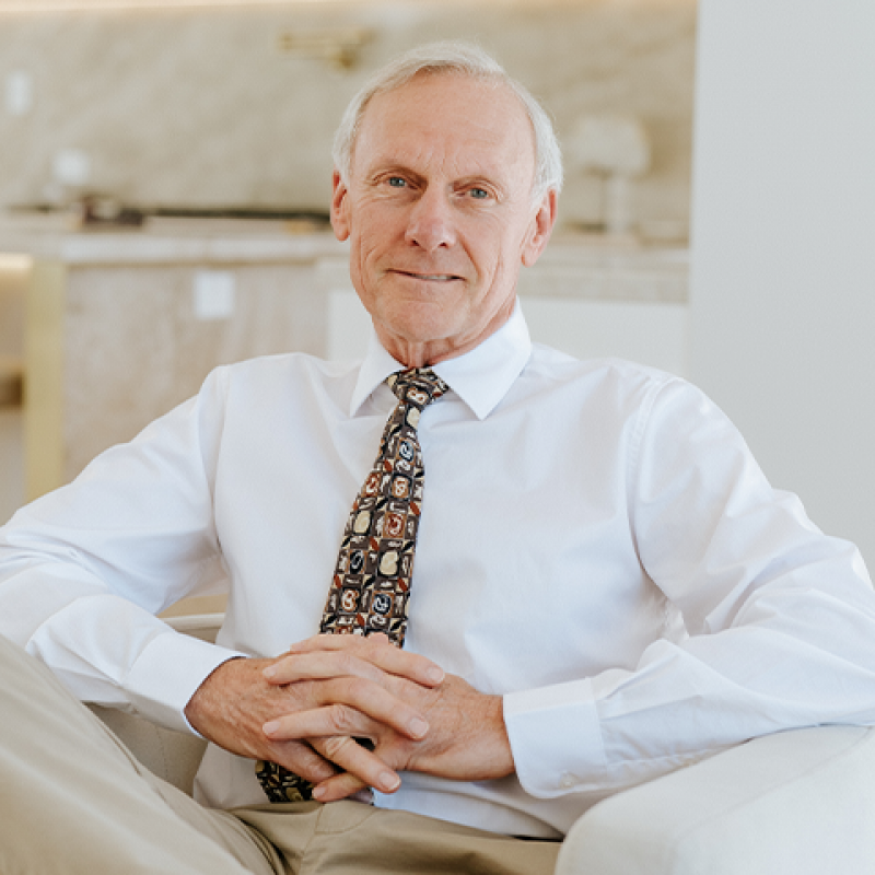 Mark Walters - Carlton Real Estate