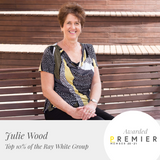 Julie Wood - Ray White Gladstone