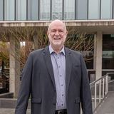 Brian Doyle