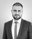 Nick Kaura - PRD Berwick