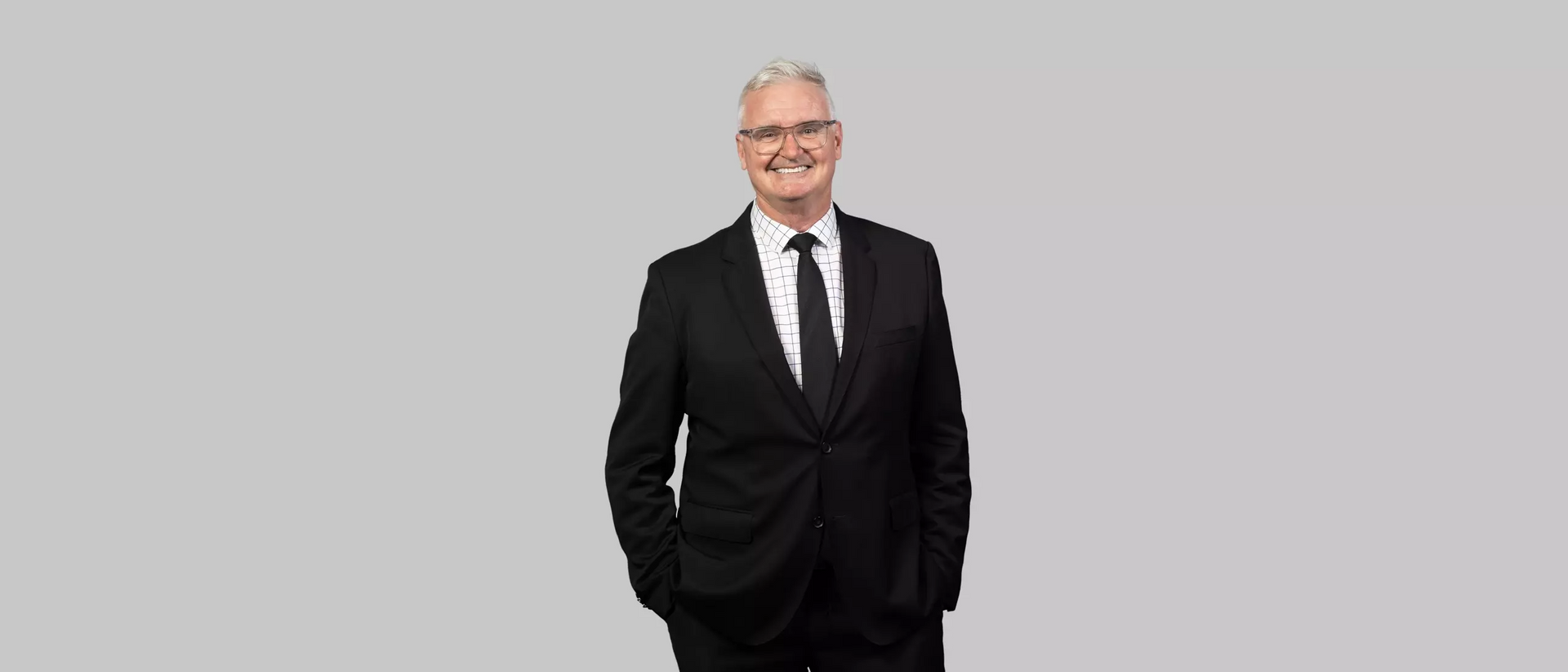 Tim Gossage - The Agency Perth