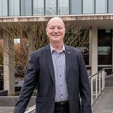 Paul Schmidt-Lee - RWC Toowoomba