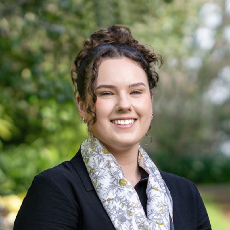 Brooke Rankin - Ray White Camperdown