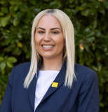 Courtney Fulco - Ray White Mildura