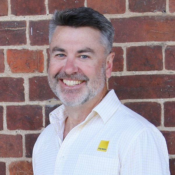 Mathew Carmody - Ray White Rural Albury Holbrook