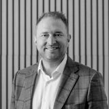 Jeremy Bottomley - Cantwell Property Castlemaine