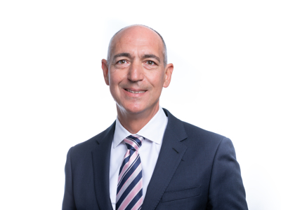 Domenic Dastoli - Melbourne Commercial Group