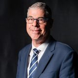 Andrew Pearce
