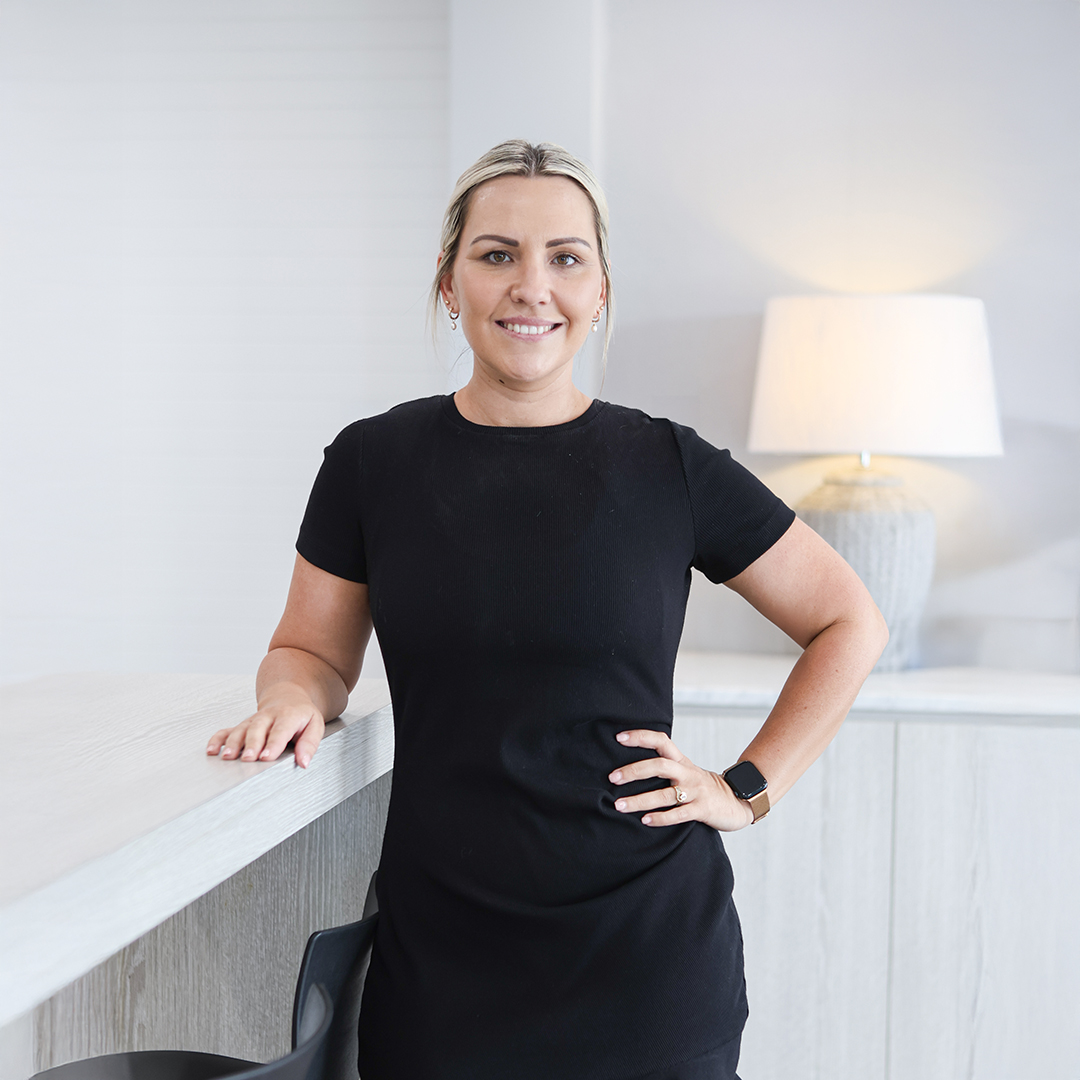 Nikki Lawrence - McGrath Central Tablelands