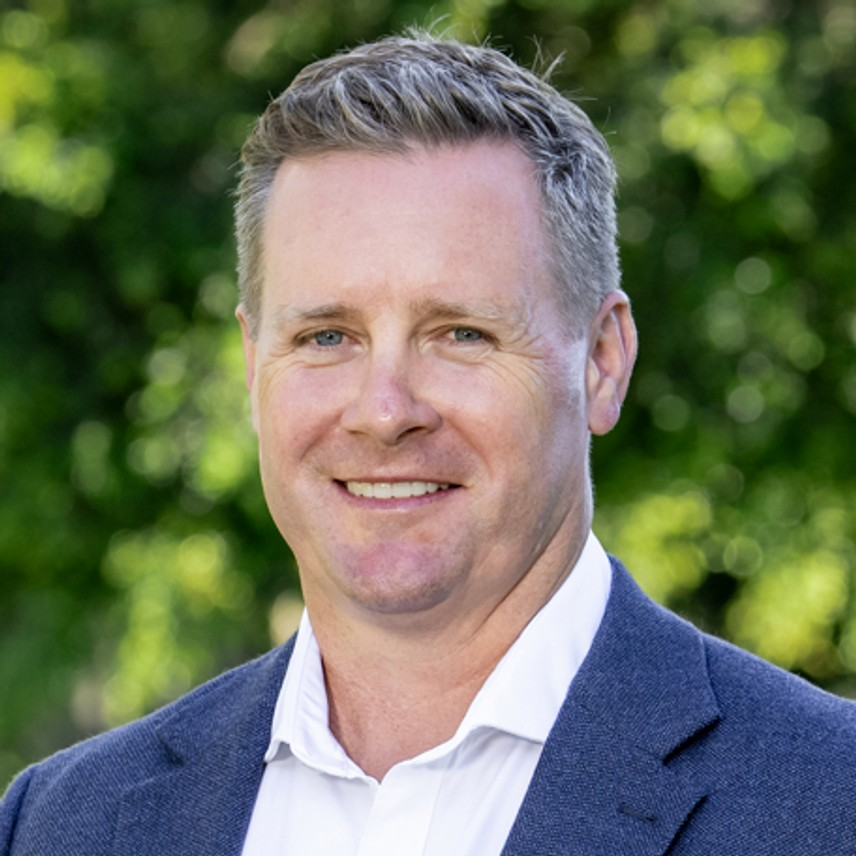 Jason Mattiazzi - Ray White Rural Queensland