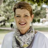 Kathie Townsend - Ray White Townsend Real Estate