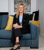 Lauren Jones - McGrath Orange