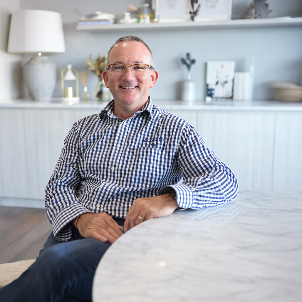 Stewart Adlington - McGrath Central Tablelands