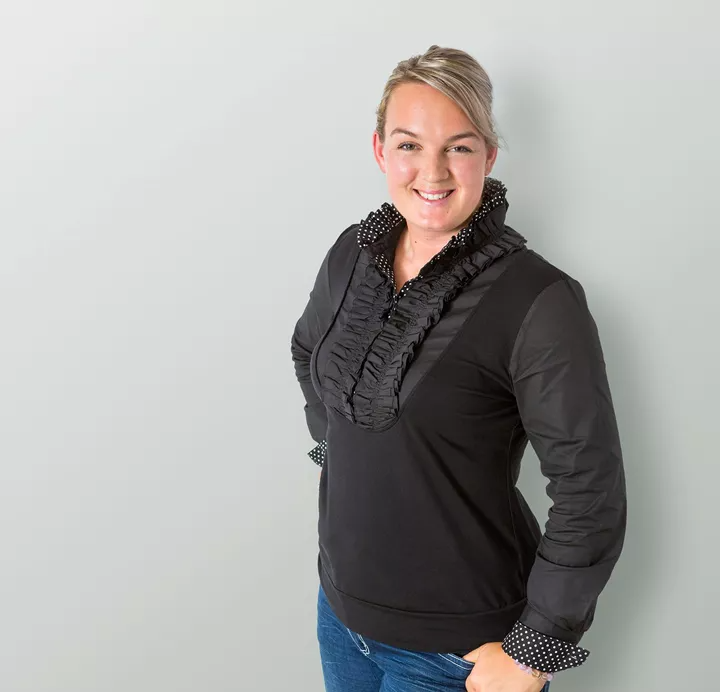 Leigh Hutton - Belle Property Samford