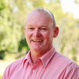 Tim Salter - Elders Farmland Real Estate QLD