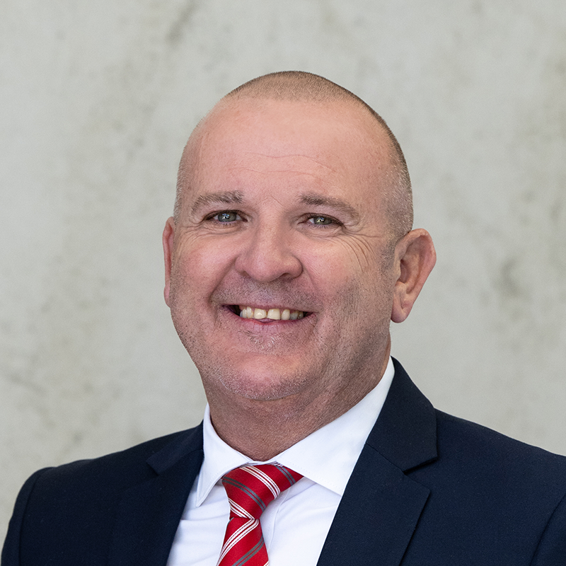 Jason Kent - Harcourts One Group Gympie