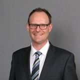 Mike Noble - Garry Nash & Co